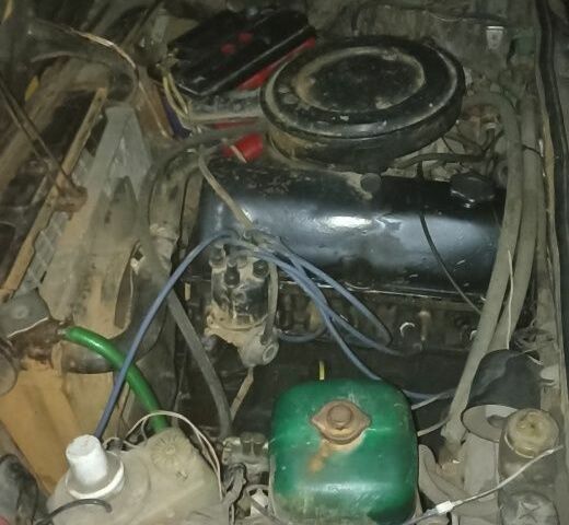 Коричневый ВАЗ 2103, объемом двигателя 0 л и пробегом 82 тыс. км за 405 $, фото 1 на Automoto.ua