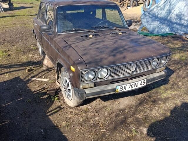 Коричневий ВАЗ 2103, об'ємом двигуна 0 л та пробігом 20 тис. км за 750 $, фото 1 на Automoto.ua