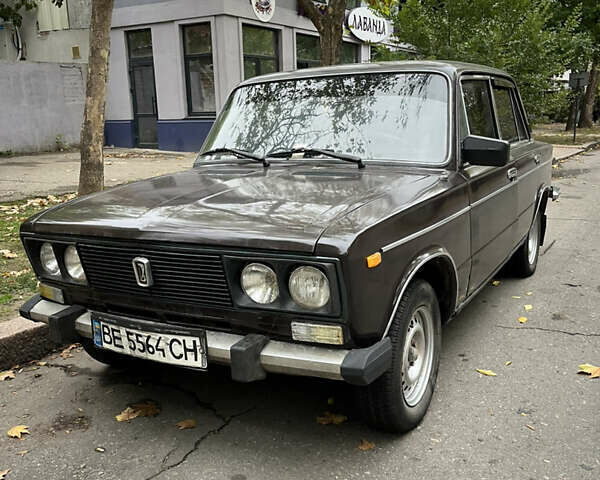 Коричневий ВАЗ 2103, об'ємом двигуна 1.5 л та пробігом 120 тис. км за 1199 $, фото 1 на Automoto.ua