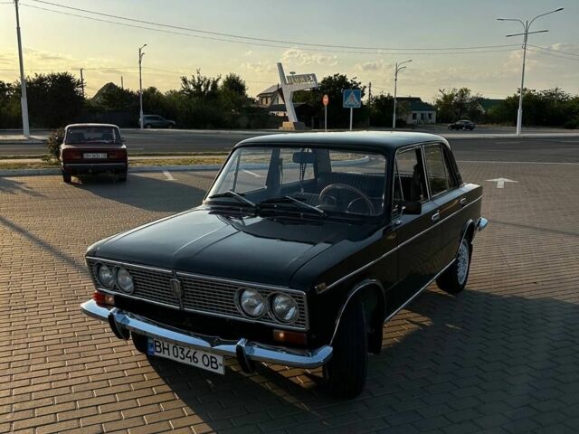Коричневий ВАЗ 2103, об'ємом двигуна 1.5 л та пробігом 73 тис. км за 1550 $, фото 1 на Automoto.ua