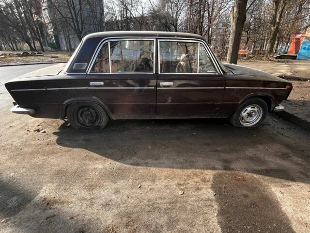 Коричневий ВАЗ 2103, об'ємом двигуна 0 л та пробігом 3 тис. км за 198 $, фото 1 на Automoto.ua