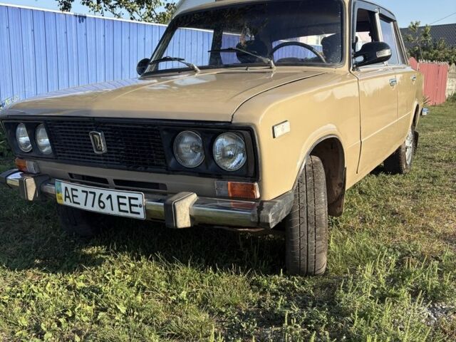 Коричневый ВАЗ 2103, объемом двигателя 1.5 л и пробегом 150 тыс. км за 47000 $, фото 1 на Automoto.ua