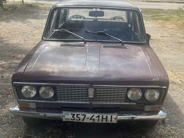 Червоний ВАЗ 2103, об'ємом двигуна 1.5 л та пробігом 500 тис. км за 400 $, фото 1 на Automoto.ua