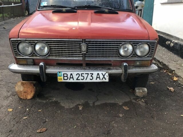 Червоний ВАЗ 2103, об'ємом двигуна 0 л та пробігом 250 тис. км за 335 $, фото 1 на Automoto.ua