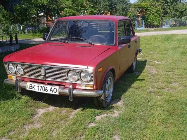 Червоний ВАЗ 2103, об'ємом двигуна 3 л та пробігом 2 тис. км за 25000 $, фото 1 на Automoto.ua