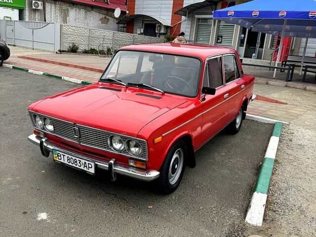 Червоний ВАЗ 2103, об'ємом двигуна 13 л та пробігом 0 тис. км за 1200 $, фото 1 на Automoto.ua