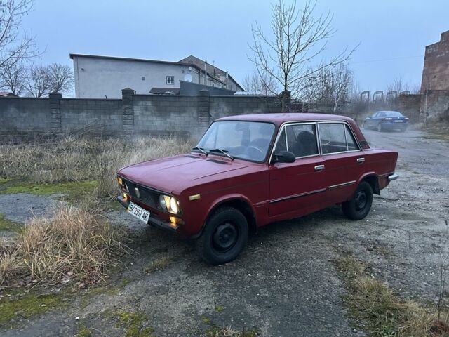 Червоний ВАЗ 2103, об'ємом двигуна 1.5 л та пробігом 465 тис. км за 335 $, фото 1 на Automoto.ua