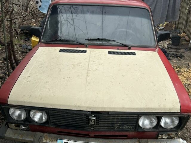 Червоний ВАЗ 2103, об'ємом двигуна 0 л та пробігом 48 тис. км за 350 $, фото 1 на Automoto.ua