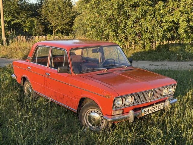 Червоний ВАЗ 2103, об'ємом двигуна 1.5 л та пробігом 70 тис. км за 717 $, фото 1 на Automoto.ua