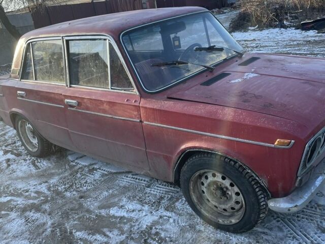 Червоний ВАЗ 2103, об'ємом двигуна 0 л та пробігом 1000 тис. км за 765 $, фото 1 на Automoto.ua