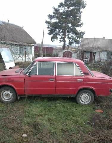 ВАЗ 2103 1983 в Веселиново на Automoto.ua Красный ВАЗ 2103, объемом двигателя 0 л и пробегом 15 тыс. км за 429 $, фото 1 на Automoto.ua