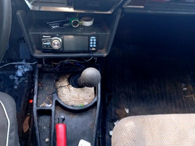 Красный ВАЗ 2103, объемом двигателя 1.3 л и пробегом 0 тыс. км за 450 $, фото 1 на Automoto.ua