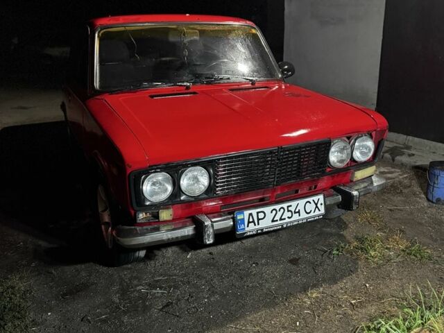 Червоний ВАЗ 2103, об'ємом двигуна 0 л та пробігом 100 тис. км за 336 $, фото 1 на Automoto.ua