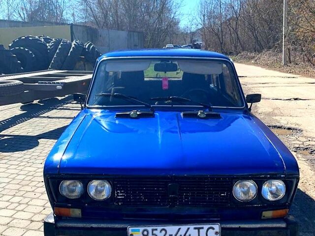 ВАЗ 2103, объемом двигателя 13 л и пробегом 0 тыс. км за 360 $, фото 1 на Automoto.ua
