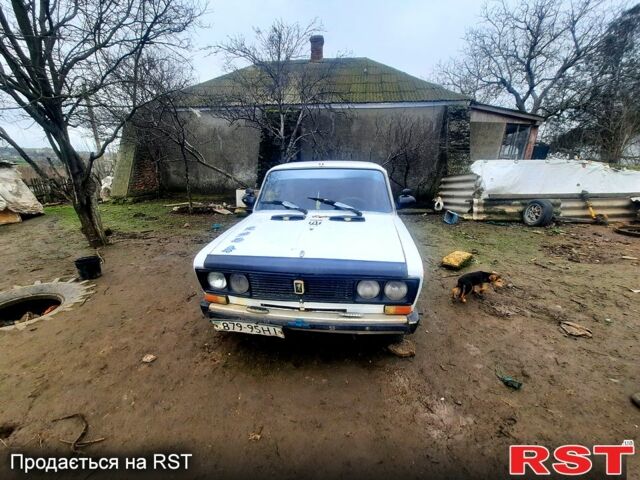 ВАЗ 2103, объемом двигателя 1.3 л и пробегом 211 тыс. км за 550 $, фото 1 на Automoto.ua