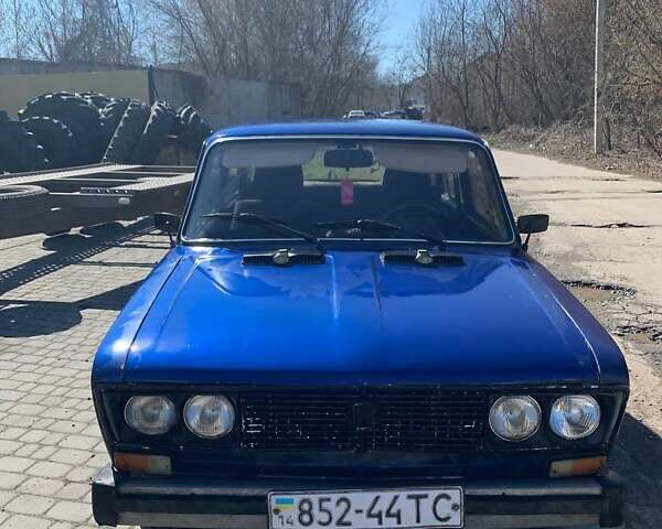 ВАЗ 2103, объемом двигателя 1.3 л и пробегом 600 тыс. км за 362 $, фото 1 на Automoto.ua