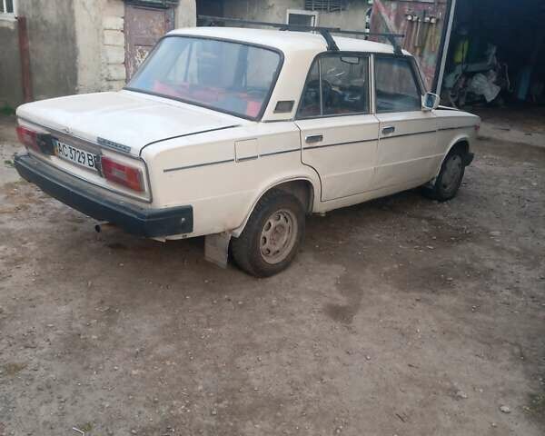 ВАЗ 2103, объемом двигателя 1.3 л и пробегом 90 тыс. км за 650 $, фото 1 на Automoto.ua