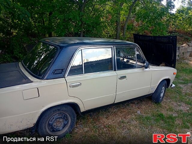 ВАЗ 2103, объемом двигателя 1.5 л и пробегом 290 тыс. км за 360 $, фото 1 на Automoto.ua