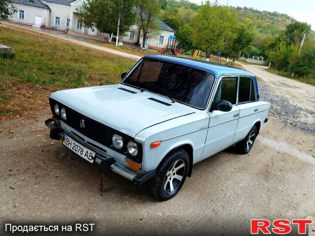 ВАЗ 2103, объемом двигателя 1.6 л и пробегом 0 тыс. км за 700 $, фото 1 на Automoto.ua