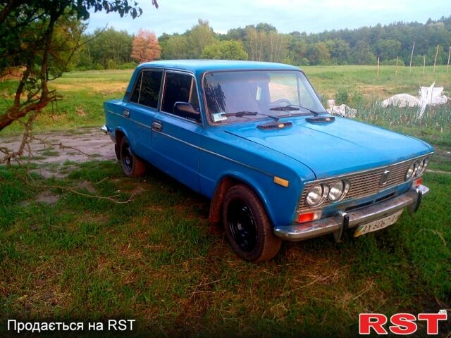ВАЗ 2103, объемом двигателя 1.5 л и пробегом 141 тыс. км за 450 $, фото 1 на Automoto.ua