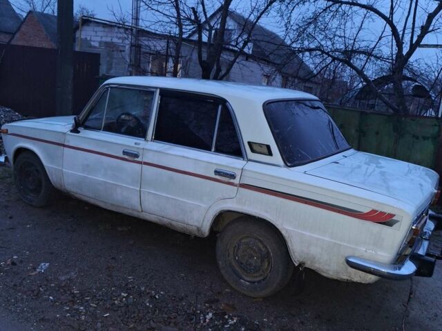 ВАЗ 2103, об'ємом двигуна 0 л та пробігом 200 тис. км за 289 $, фото 1 на Automoto.ua