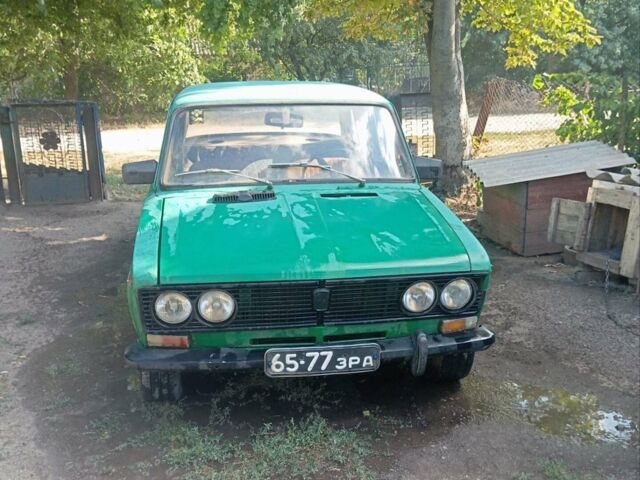 ВАЗ 2103, объемом двигателя 0 л и пробегом 120 тыс. км за 520 $, фото 1 на Automoto.ua
