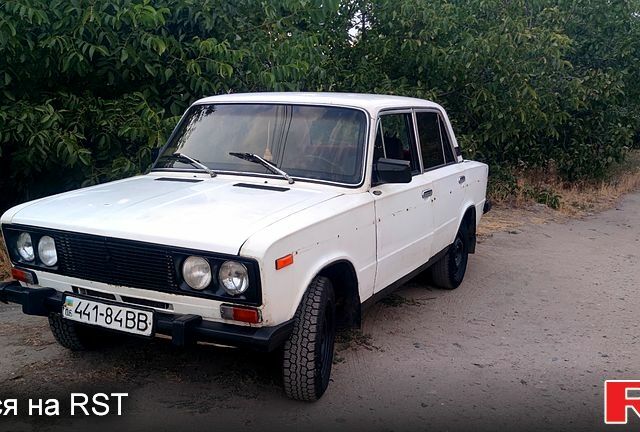 ВАЗ 2103, объемом двигателя 1.6 л и пробегом 0 тыс. км за 600 $, фото 1 на Automoto.ua