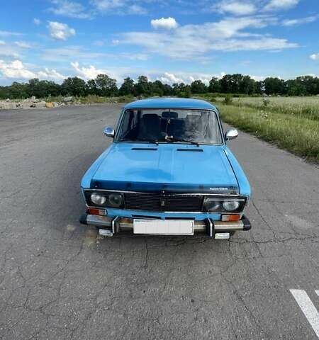 ВАЗ 2103, объемом двигателя 1.6 л и пробегом 200 тыс. км за 850 $, фото 1 на Automoto.ua