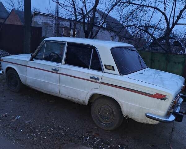 ВАЗ 2103, объемом двигателя 0 л и пробегом 200 тыс. км за 313 $, фото 1 на Automoto.ua