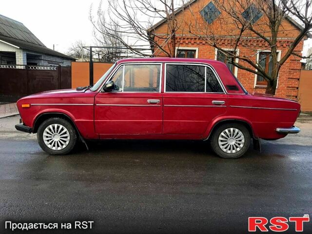ВАЗ 2103, объемом двигателя 15 л и пробегом 0 тыс. км за 580 $, фото 1 на Automoto.ua
