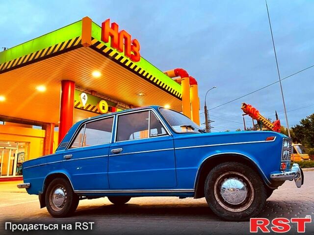 ВАЗ 2103, объемом двигателя 1.5 л и пробегом 250 тыс. км за 1000 $, фото 1 на Automoto.ua