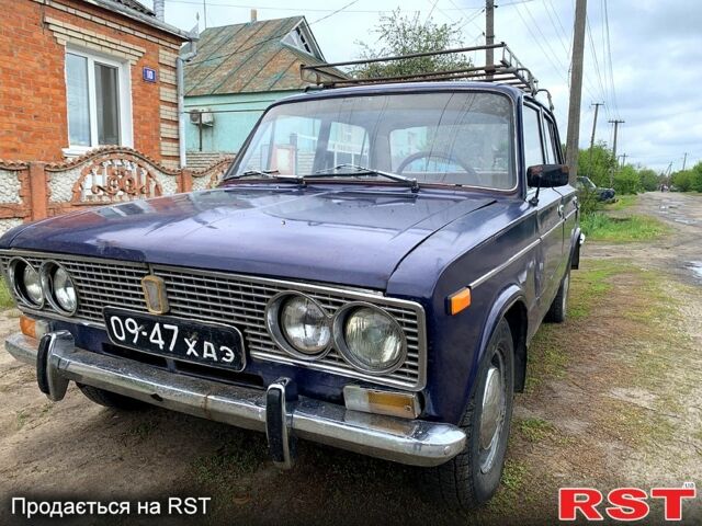 ВАЗ 2103, об'ємом двигуна 1.5 л та пробігом 0 тис. км за 599 $, фото 1 на Automoto.ua