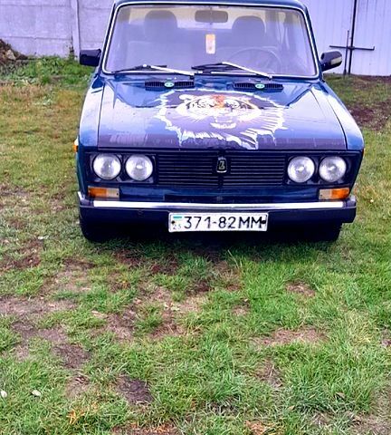 ВАЗ 2103, объемом двигателя 1.6 л и пробегом 0 тыс. км за 450 $, фото 1 на Automoto.ua