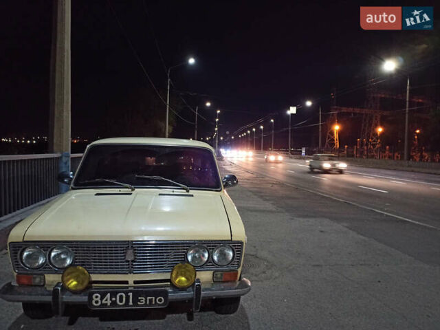 ВАЗ 2103, объемом двигателя 0 л и пробегом 300 тыс. км за 800 $, фото 1 на Automoto.ua