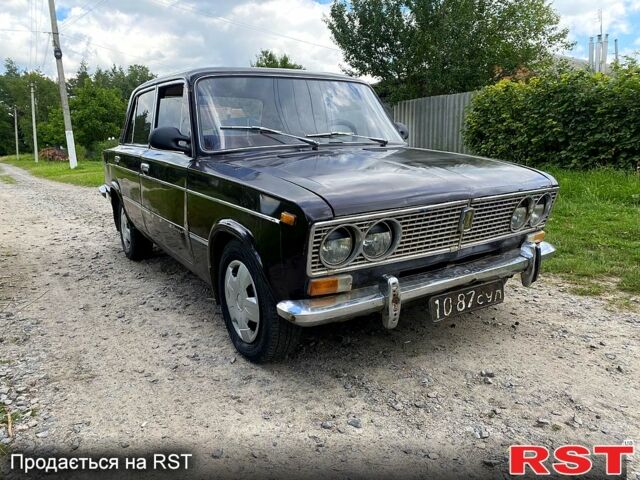ВАЗ 2103, объемом двигателя 1.5 л и пробегом 398 тыс. км за 500 $, фото 1 на Automoto.ua