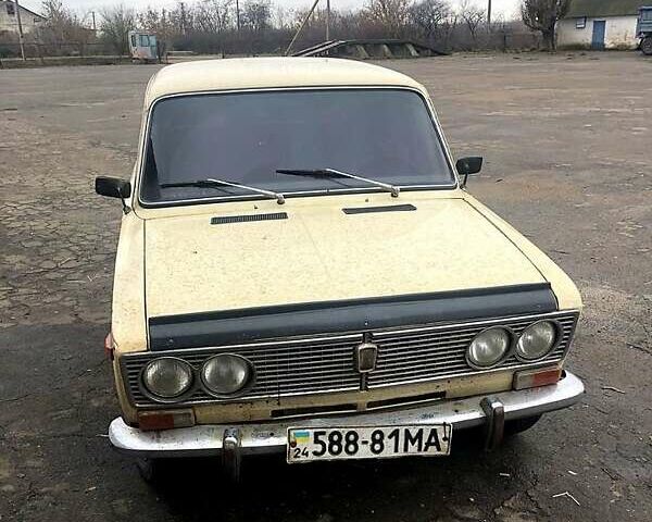 ВАЗ 2103, объемом двигателя 1.5 л и пробегом 100 тыс. км за 800 $, фото 1 на Automoto.ua