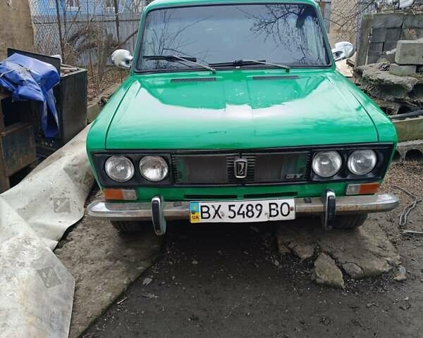 ВАЗ 2103, объемом двигателя 1.5 л и пробегом 200 тыс. км за 699 $, фото 1 на Automoto.ua