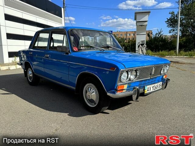 ВАЗ 2103, об'ємом двигуна 1.5 л та пробігом 220 тис. км за 1000 $, фото 1 на Automoto.ua