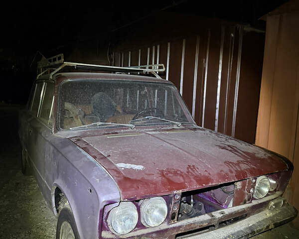 ВАЗ 2103, объемом двигателя 0 л и пробегом 580 тыс. км за 118 $, фото 1 на Automoto.ua