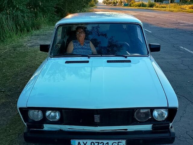 ВАЗ 2103, объемом двигателя 1.5 л и пробегом 0 тыс. км за 650 $, фото 1 на Automoto.ua