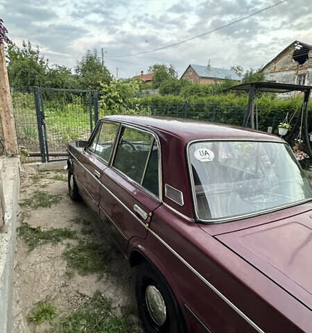 ВАЗ 2103, объемом двигателя 0 л и пробегом 190 тыс. км за 1000 $, фото 1 на Automoto.ua