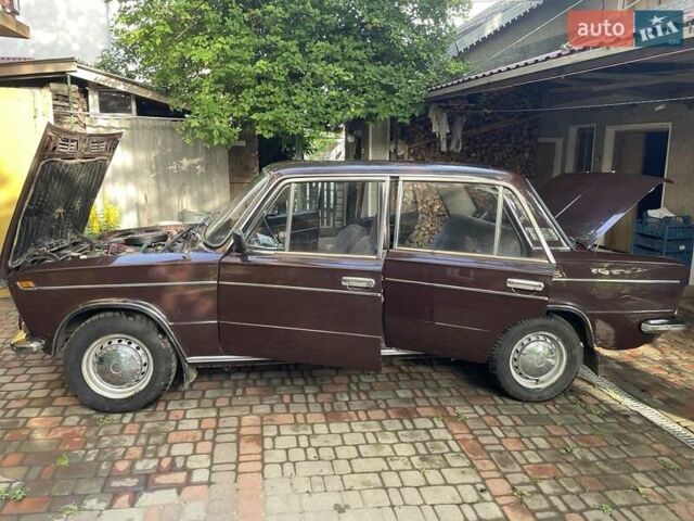 ВАЗ 2103, объемом двигателя 1.5 л и пробегом 559 тыс. км за 2550 $, фото 1 на Automoto.ua