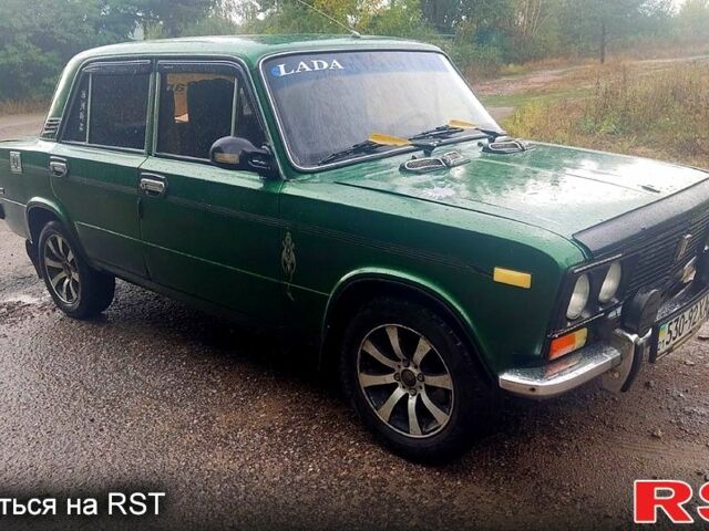 ВАЗ 2103, об'ємом двигуна 1.5 л та пробігом 0 тис. км за 1100 $, фото 1 на Automoto.ua