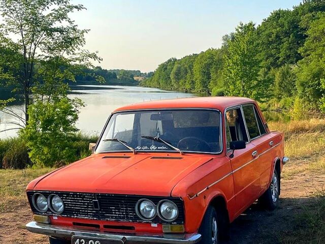ВАЗ 2103, об'ємом двигуна 1.3 л та пробігом 0 тис. км за 400 $, фото 1 на Automoto.ua