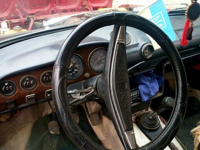 ВАЗ 2103, об'ємом двигуна 1.3 л та пробігом 0 тис. км за 850 $, фото 1 на Automoto.ua