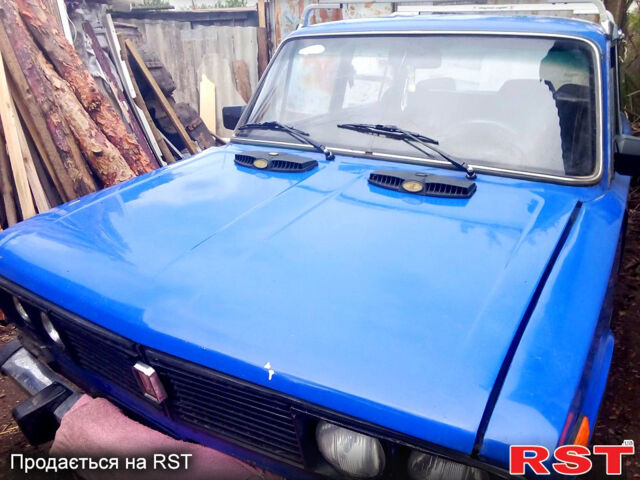ВАЗ 2103, объемом двигателя 1.5 л и пробегом 42 тыс. км за 450 $, фото 1 на Automoto.ua