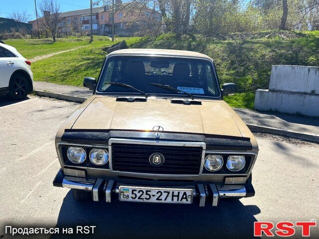 ВАЗ 2103, объемом двигателя 15 л и пробегом 220 тыс. км за 1200 $, фото 1 на Automoto.ua