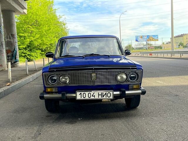 ВАЗ 2103, объемом двигателя 1.6 л и пробегом 0 тыс. км за 800 $, фото 1 на Automoto.ua