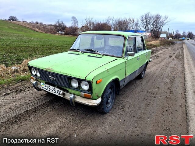 ВАЗ 2103, объемом двигателя 15 л и пробегом 0 тыс. км за 333 $, фото 1 на Automoto.ua