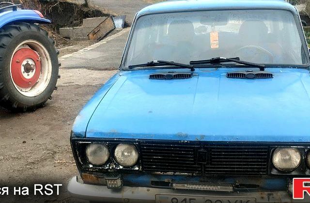 ВАЗ 2103, объемом двигателя 13 л и пробегом 0 тыс. км за 530 $, фото 1 на Automoto.ua